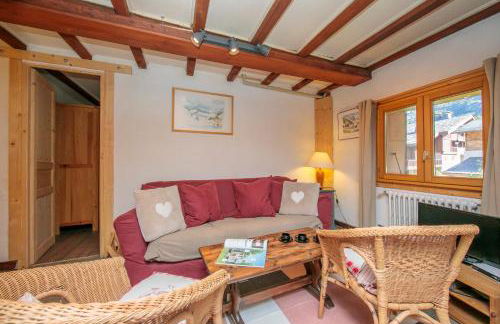 Appartement Seracs 2 - Happy Rentals - Photo 3