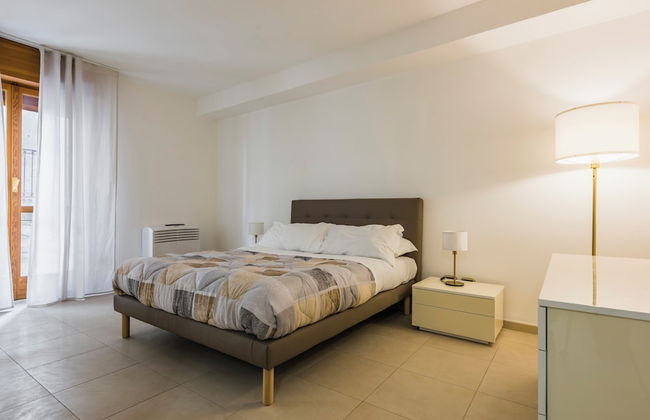 Finestra Su Cala Rossa Wonderful Italy - Foto 3