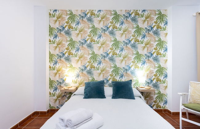 Casa Calma With 2 Bedrooms and 1 Bathrooms - Foto 14