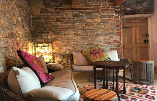 Priory Meadow Cottage - Foto 70