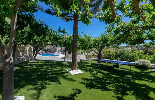 Kipo Paradiso 6 Spa Yoga & Gym resort - Photo 41