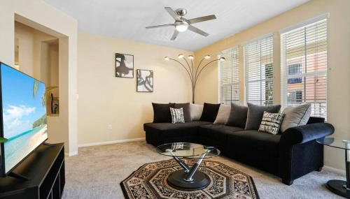 Luxury 2BR/2BA!5Min to Disney! Angelstadium! HondaCenter. - Foto 3
