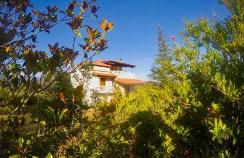 Villa Vasiliki - Foto 53