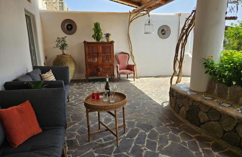 Villa Margot - Authentic sea view countryside villa - Foto 8