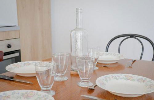 Appartement rez de chaussée à Beaupréau en Mauges - Photo 13