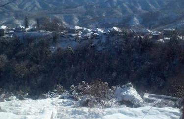 Βίτσα Πετρόκτιστο Αρχοντικό "Ιόλη" με θέα Ζαγόρι - Foto 60