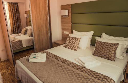 Luxury Apartments White Villa Violeta - Photo 50