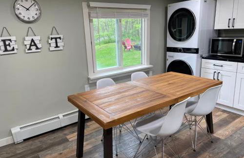 The Red Country Cottage - Foto 17