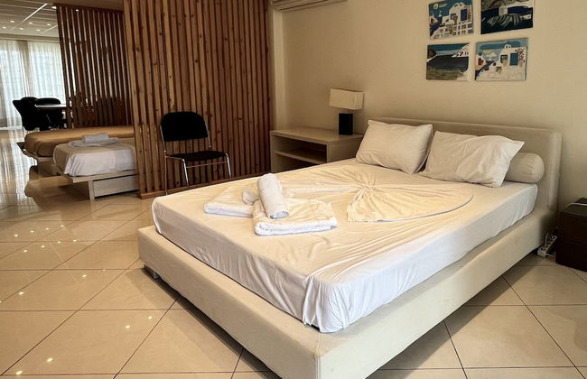 Hector Apartment Airport - Foto 7