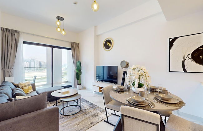 Primestay - Gardenia Living Residences - Foto 73