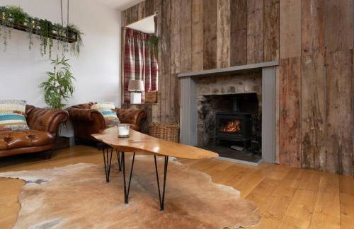 Jacobite Lodge by The House of Danu - Foto 27