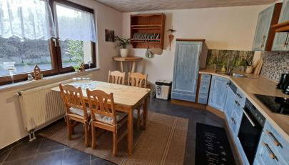 Schöne, große Ferienwohnung in der Natur - Foto 3