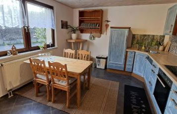 Schöne, große Ferienwohnung in der Natur - Foto 3