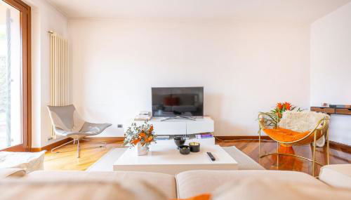 Villa Calmasino - Swimming Pool and Garda Lake - Foto 5