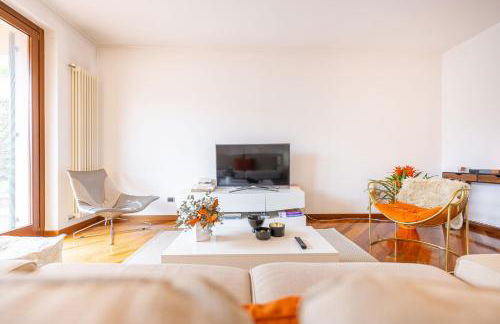 Villa Calmasino - Swimming Pool and Garda Lake - Foto 5