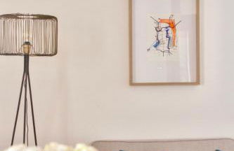 Apartamento do Arquinho II- by VinteOito - Foto 45