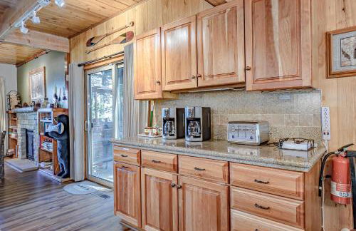 Lake Tahoe West Shore Lake Front 5 bedroom Cabin - Foto 22