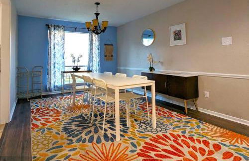 Quiet, Spacious, Pet-Friendly - Foto 18