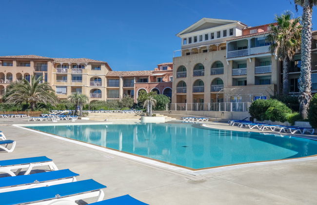 Les Rivages de Coudoulière - Foto 25