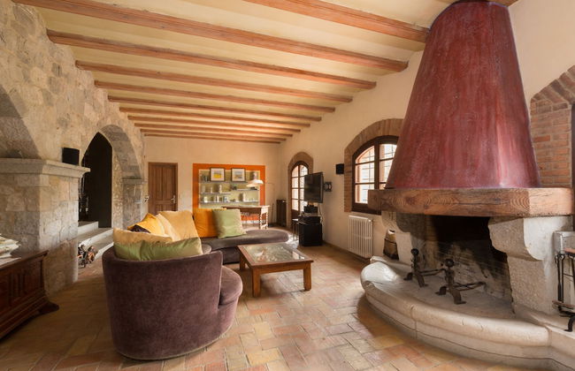 Mas Moli Petit - Photo 31