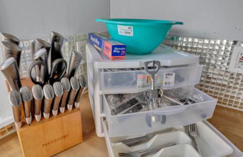 A Cottage - Walk to UC Davis & Shriners - Foto 16