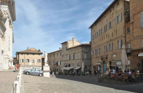 Nice Home In Frontino With Wifi - Foto 48