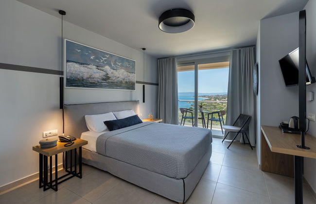 Asteris Hotel - Photo 14