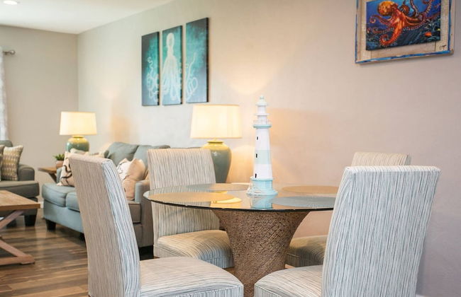 The Octopus Sanctuary - Foto 2