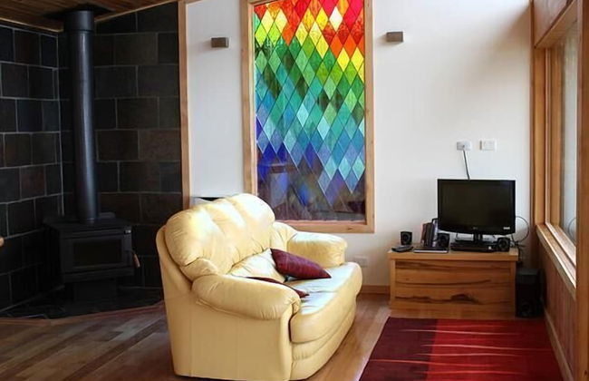 Woodbridge Hill Hideaway - Foto 6