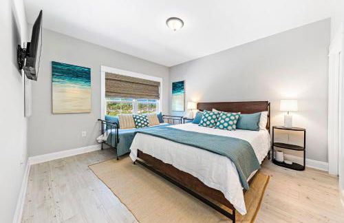 Whiskey Sands - Luxury by Gulf State Park, Great Views, Walk to Beach and Restaurants, Beautiful Pool, Fenced Yard! - Photo 30