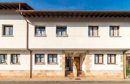 La Casita del Picu en Cabezón de la Sal - Foto 1