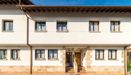 La Casita del Picu en Cabezón de la Sal - Foto 1