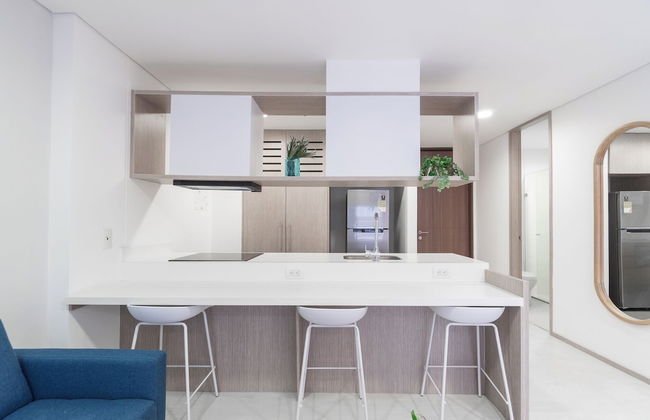 PORTANOVA SUITES by ADVENTU - Foto 36