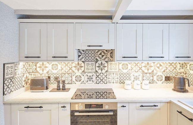 Host Stay 19 West End - Foto 8