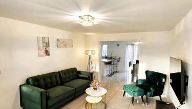 Family Friendly Modern 4BD House - Foto 5, Other