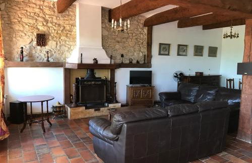 Domaine de Favette - Foto 6