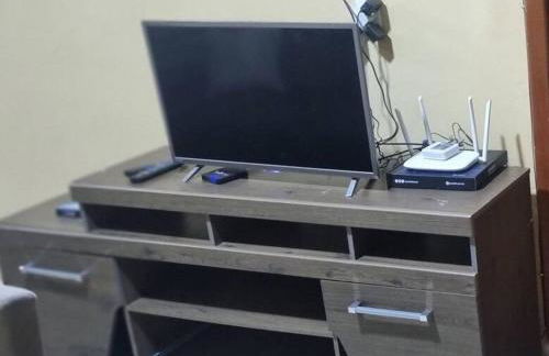 casa,ar condicionado,suíte e garagem no major prates - Foto 12