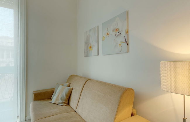 Milan Apartment Rental - Foto 62