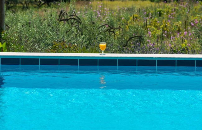 Apartments Villa Harmonia - Foto 29