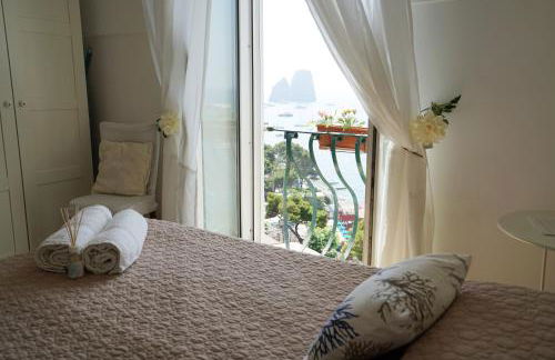 La Finestra sui Faraglioni - Foto 1