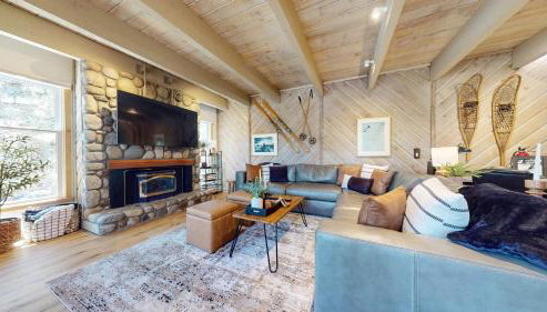 Val D'Isere #8 condo - Foto 3