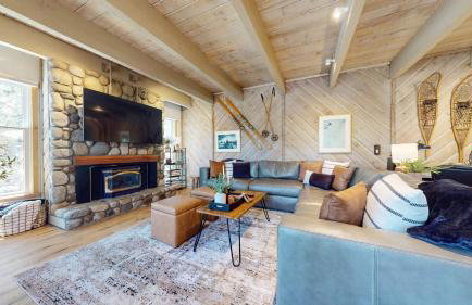 Val D'Isere #8 condo - Foto 3