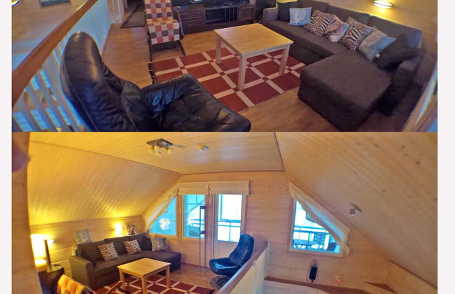 Huvila ferdinand - Photo 24