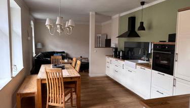 Ferienhaus Niemtsch -Alte Schule- - Foto 4