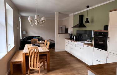 Ferienhaus Niemtsch -Alte Schule- - Foto 4