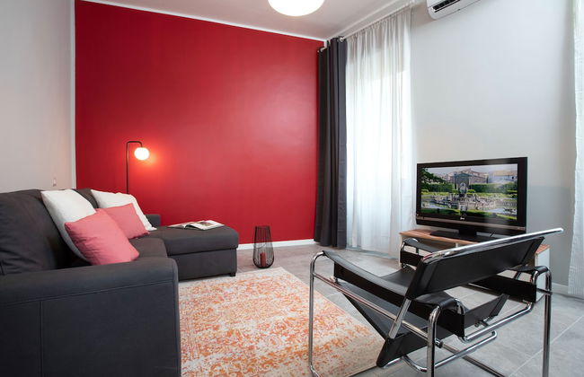 Casa Vacanze Via San Bonaventura 7 - Centro Storico Viterbo - Foto 13