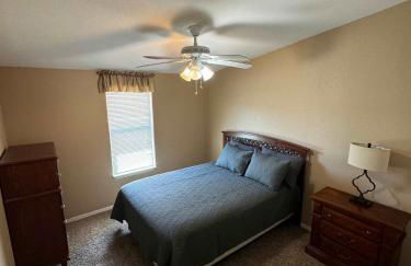 Cliff Hanger, River access with dock - Photo 17