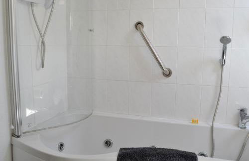 Curlew Cottage - Foto 11