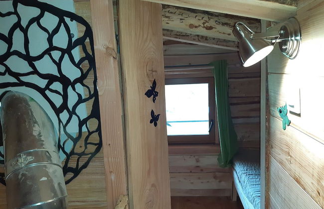 Les Insolites du Vercors - Foto 51