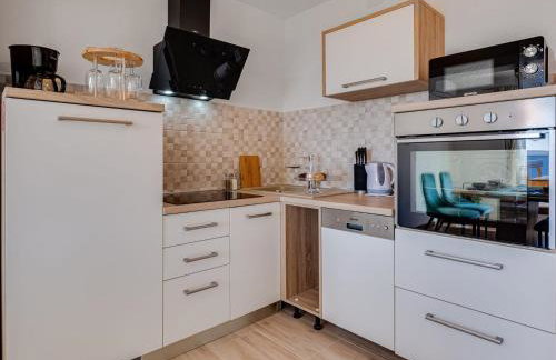 Magic Sea View - Apartments Rina - Photo 14